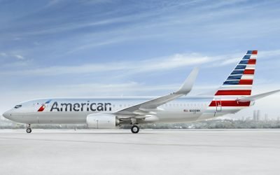 American Airlines PSD & ESA Policy Guide