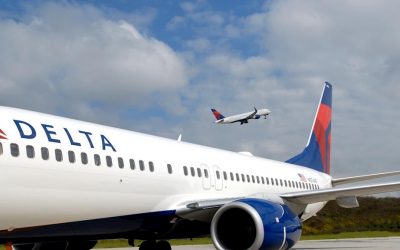 Delta Airline: Psychiatric Service Dog and Emotional Support Animal Policy Guide