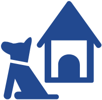 No Pet Housing