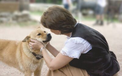 Can a Landlord Refuse Emotional Support Animals?