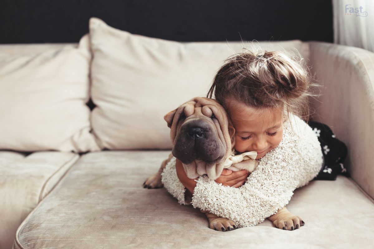 Emotional Support Animal for ADHD Emotional Support Animal for ADHD