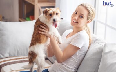 Autism and Emotional Support Animals.