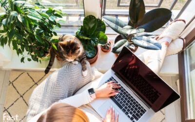 Can You Bring Your Emotional Support Dog to Work?