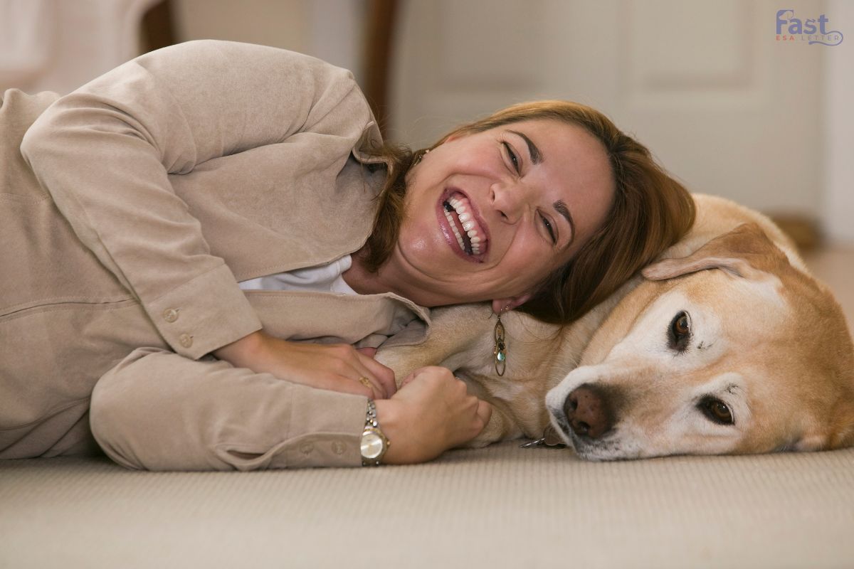 Apply For an ESA Letter Before Getting the Animal Apply For an ESA Letter Before Getting the Animal
