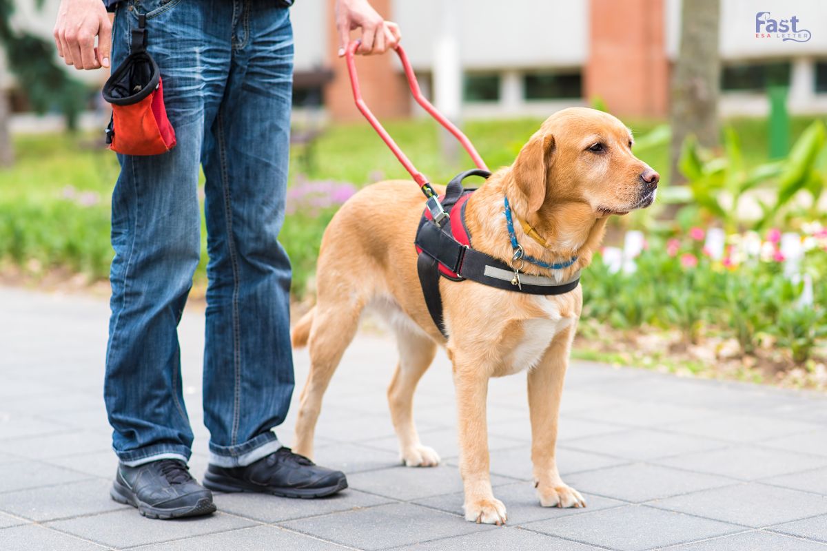 Psychiatric Service Dog Arizona Psychiatric Service Dog Arizona
