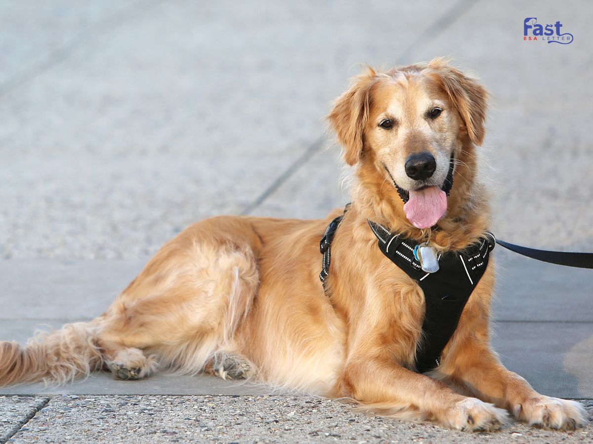 Psychiatric Service Dog Texas Psychiatric Service Dog Texas