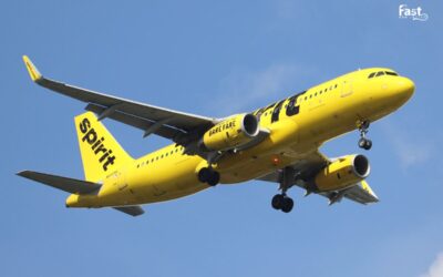 Spirit Airlines PSD & ESA Policy Guide.