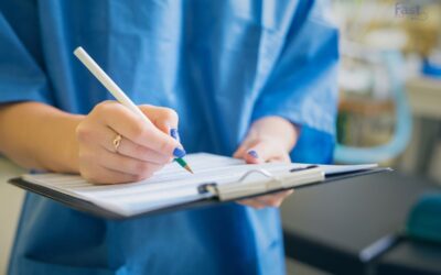 ESA Letters From Nurse Practitioners.