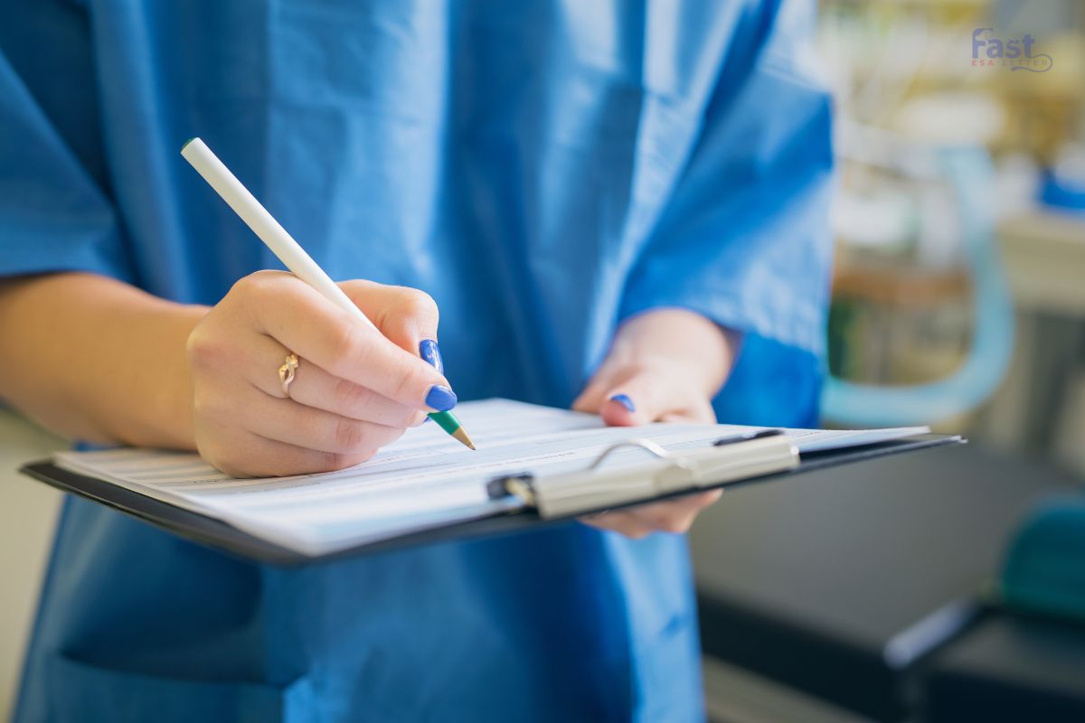 Nurse Practitioner Write an ESA Letter Nurse Practitioner Write an ESA Letter