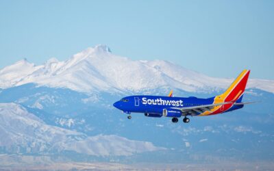 Southwest Airlines: Psychiatric Service Dog And Emotional Support Animal Policy Guide.