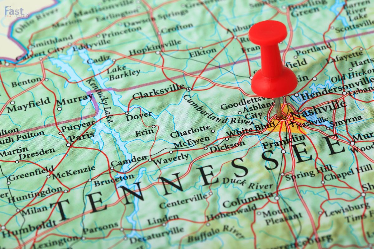 Tennessee Emotional Support Animal Laws Tennessee Emotional Support Animal Laws