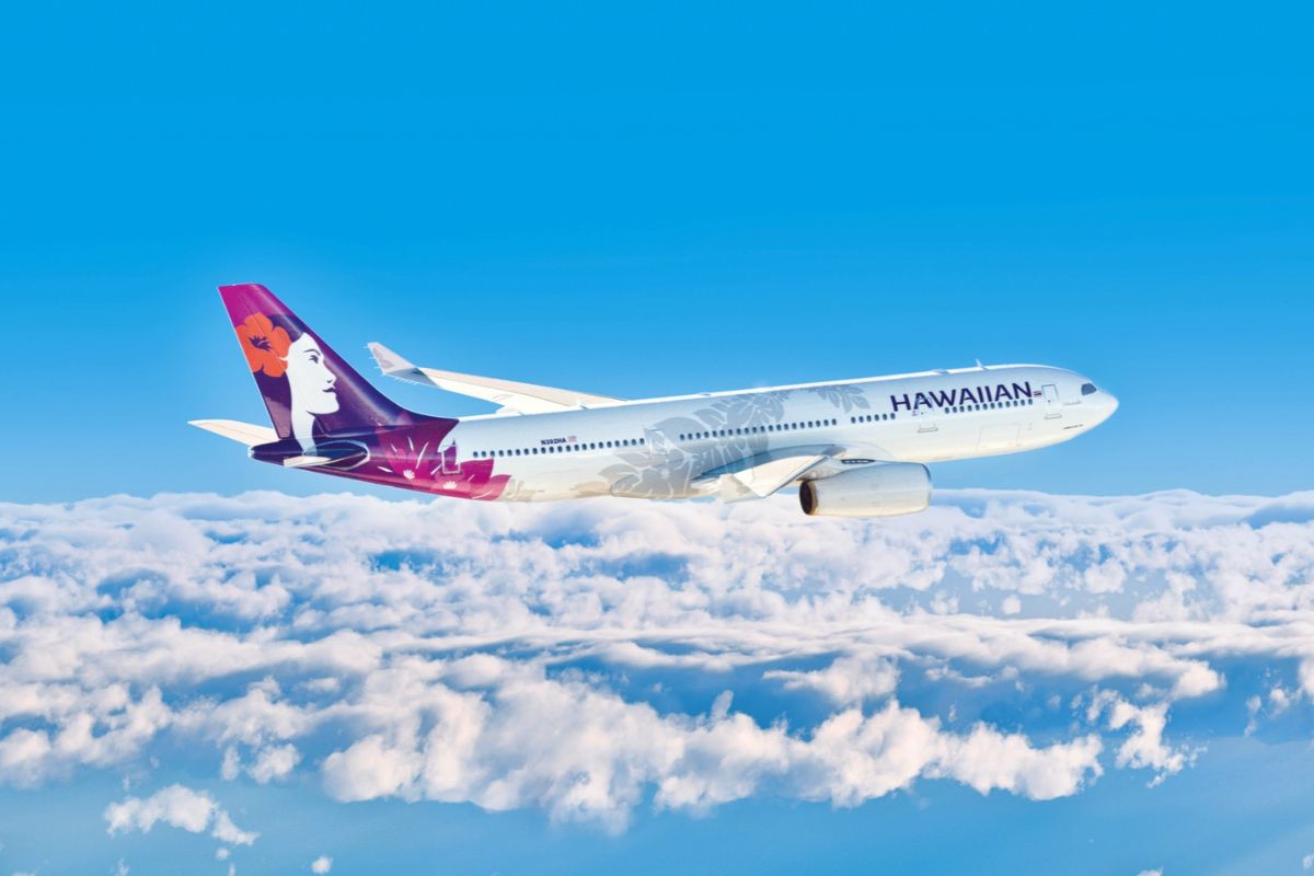 Hawaiian Airlines esa and psd traveling policies Hawaiian Airlines esa and psd traveling policies