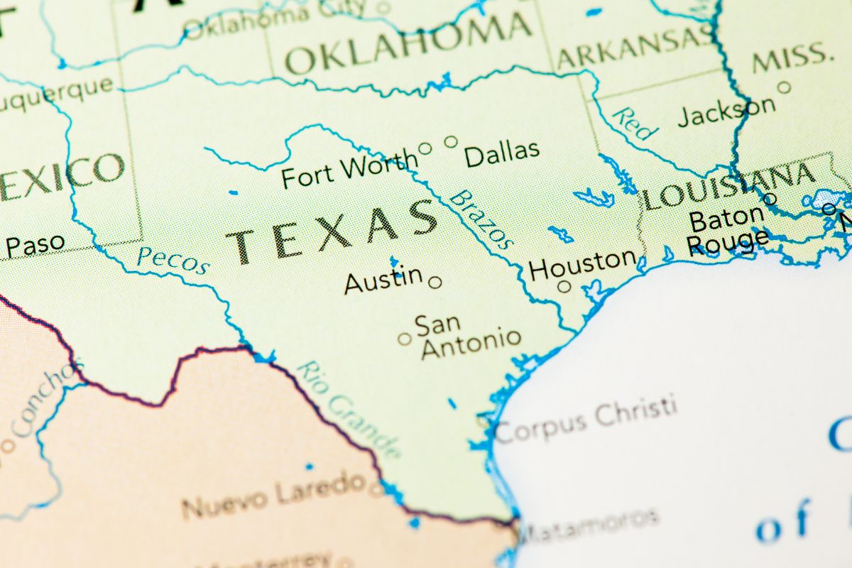 Texas Emotional Support Animal Laws Texas Emotional Support Animal Laws