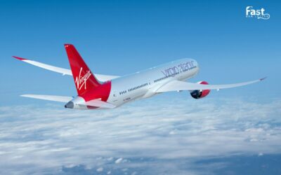 Virgin Atlantic Airlines Emotional Support Animal and Psychiatric Service Dog Policy Guide