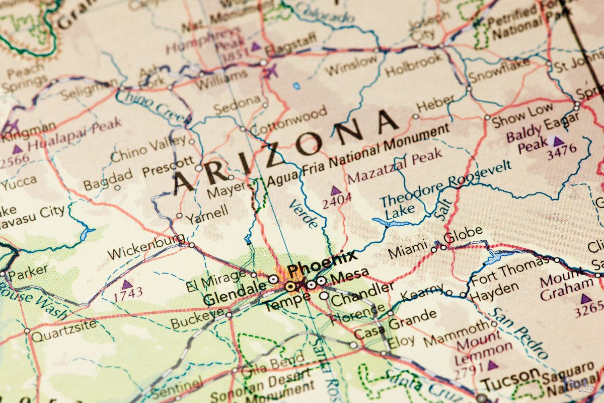 Emotional Support Animals Laws in Arizona Emotional Support Animals Laws in Arizona