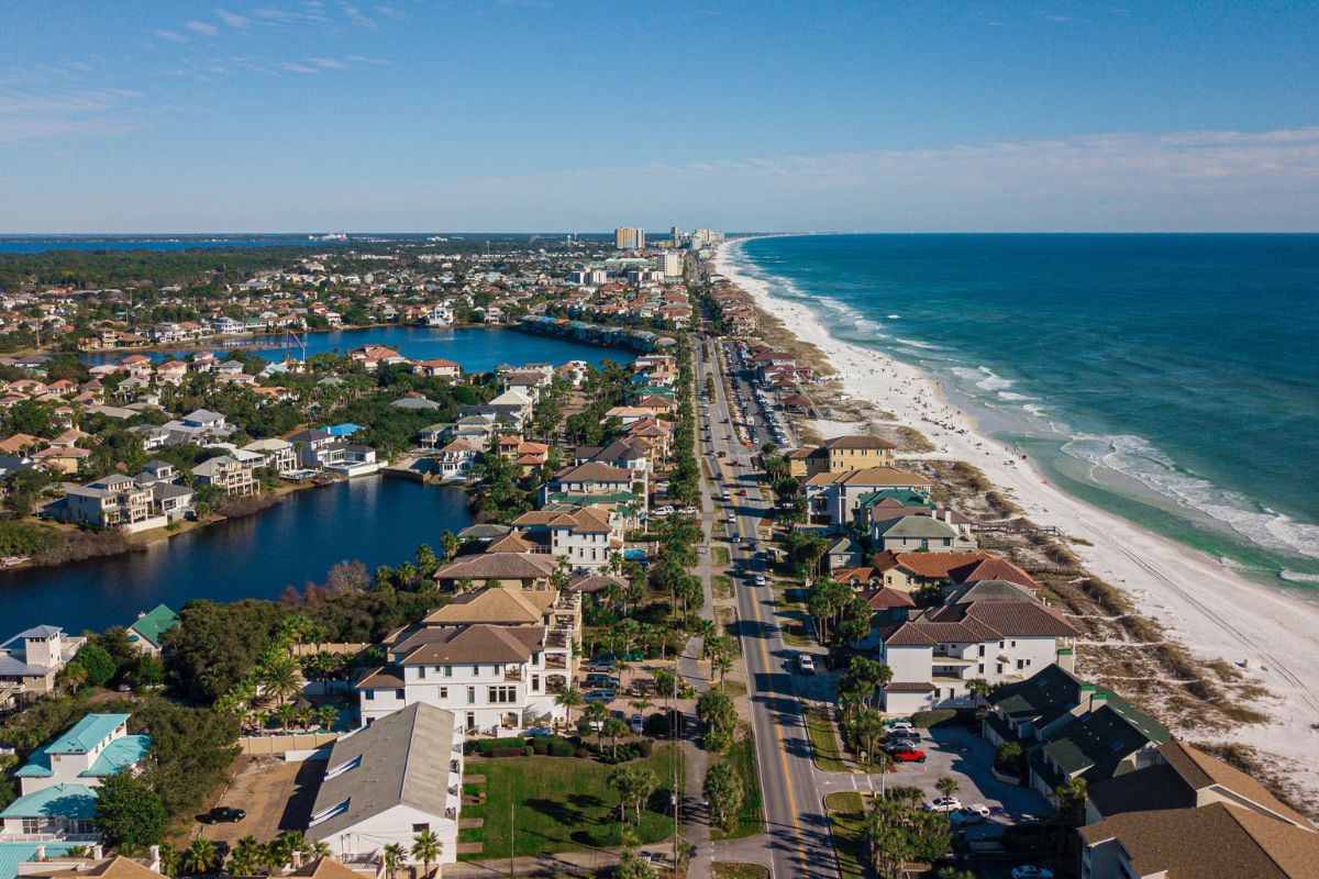 Florida ESA Laws Florida ESA Laws