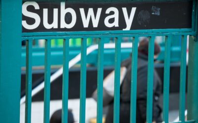 Are Dogs Allowed on New York Subways? What You Need to Know.