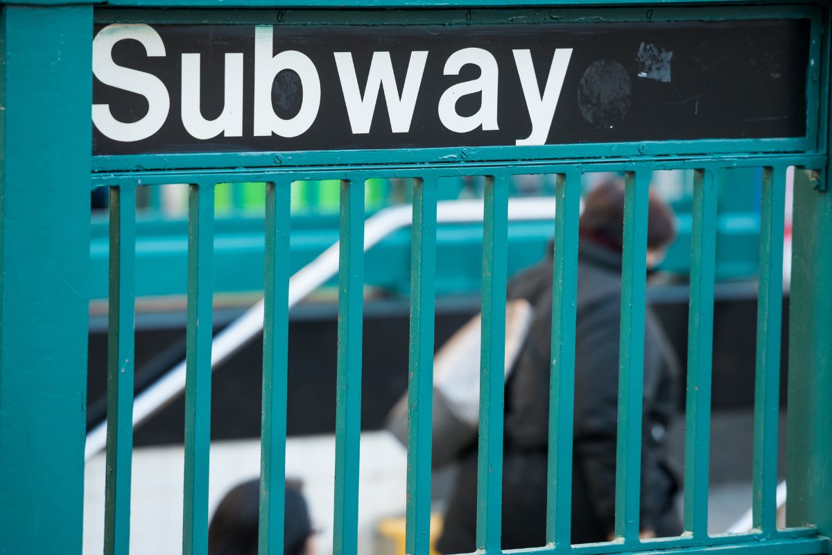 NYC Subways NYC Subways