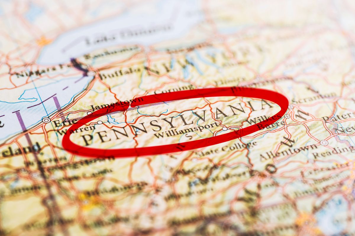 Pennsylvania Emotional Support Animal Laws Pennsylvania Emotional Support Animal Laws