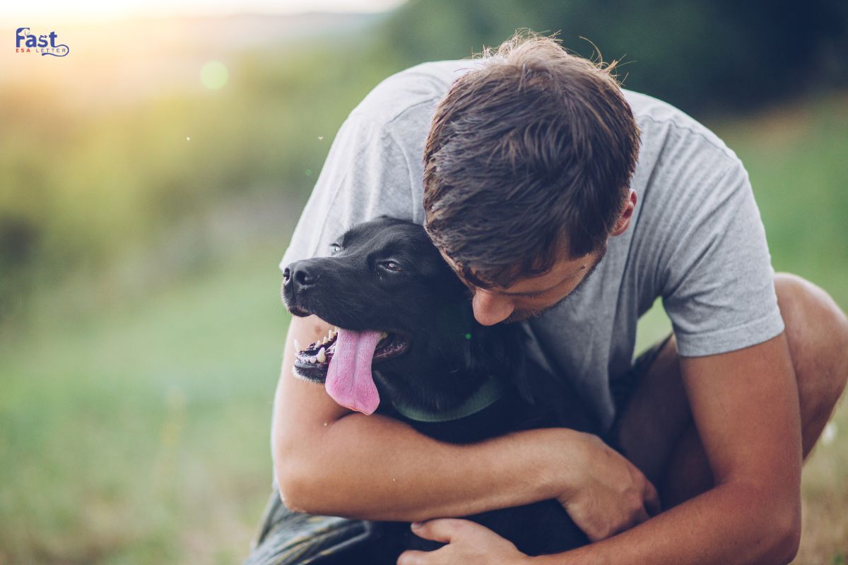 Emotional Support Dog Emotional Support Dog