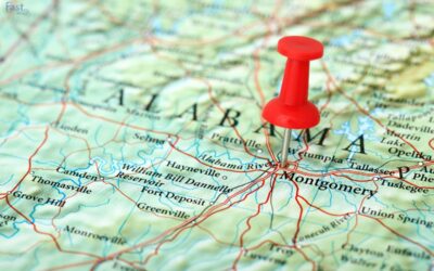 Alabama ESA Laws Explained: Housing, Travel, and More