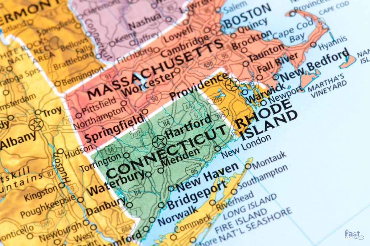 Emotional Support Animals Laws in Connecticut Emotional Support Animals Laws in Connecticut