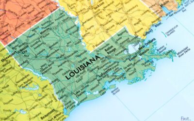 What Are the Emotional Support Animal (ESA) Laws in Louisiana?
