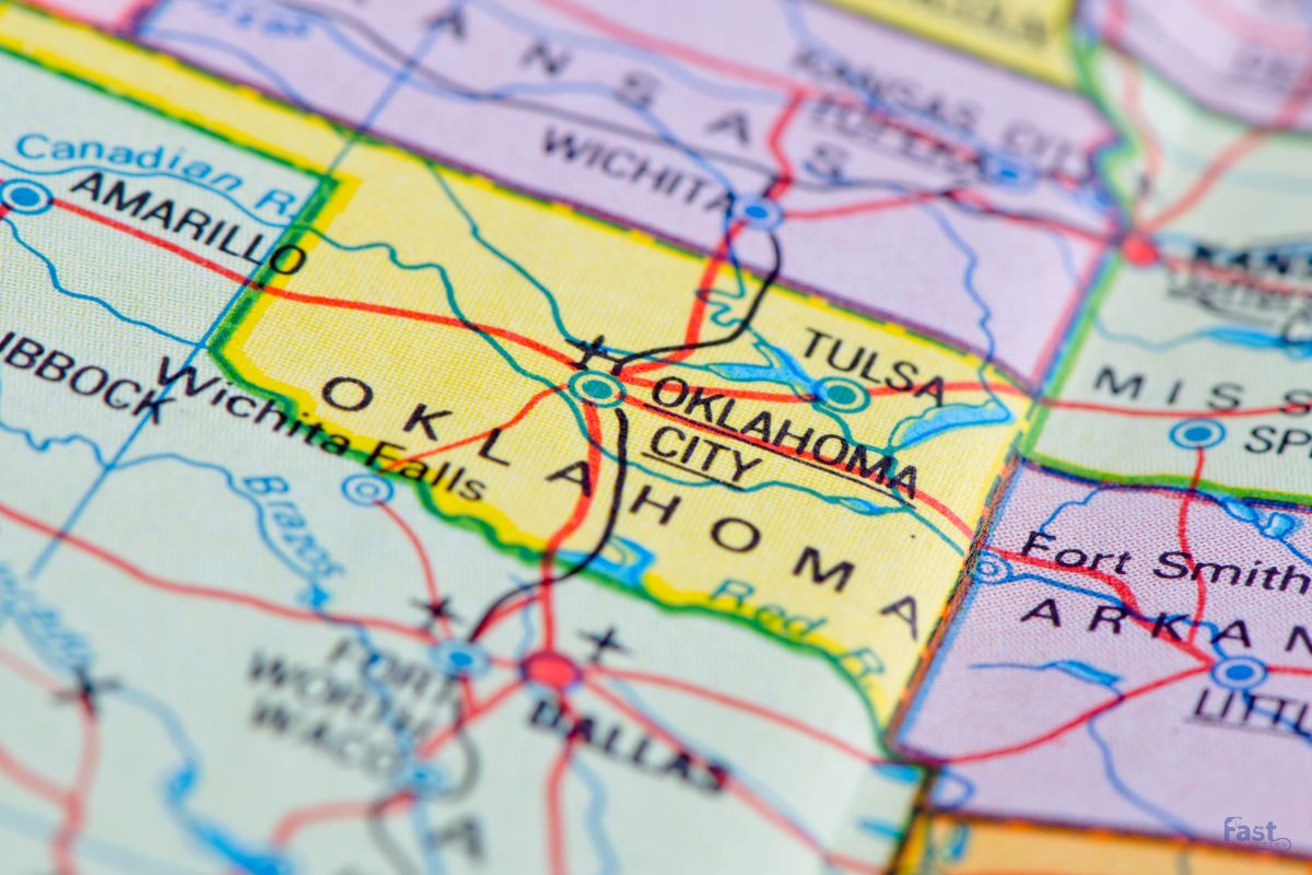 Emotional Support Animals Laws in Oklahoma Emotional Support Animals Laws in Oklahoma