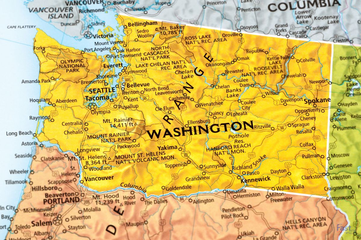 Washington Emotional Support Animal Laws Washington Emotional Support Animal Laws