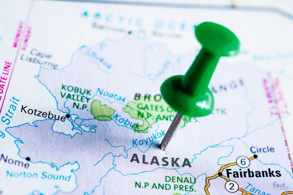 Emotional Support Animals Laws in Alaska Emotional Support Animals Laws in Alaska