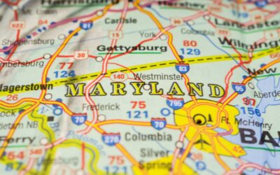 Maryland Emotional Support Animal Laws: A Comprehensive Guide.
