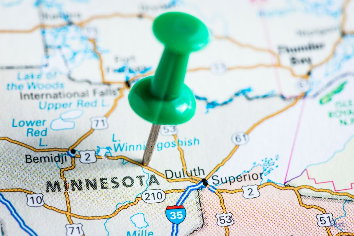 Emotional Support Animal Laws in Minnesota Emotional Support Animal Laws in Minnesota
