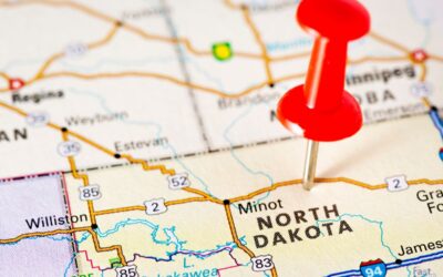 What Are the Emotional Support Animal (ESA) Laws in North Dakota?