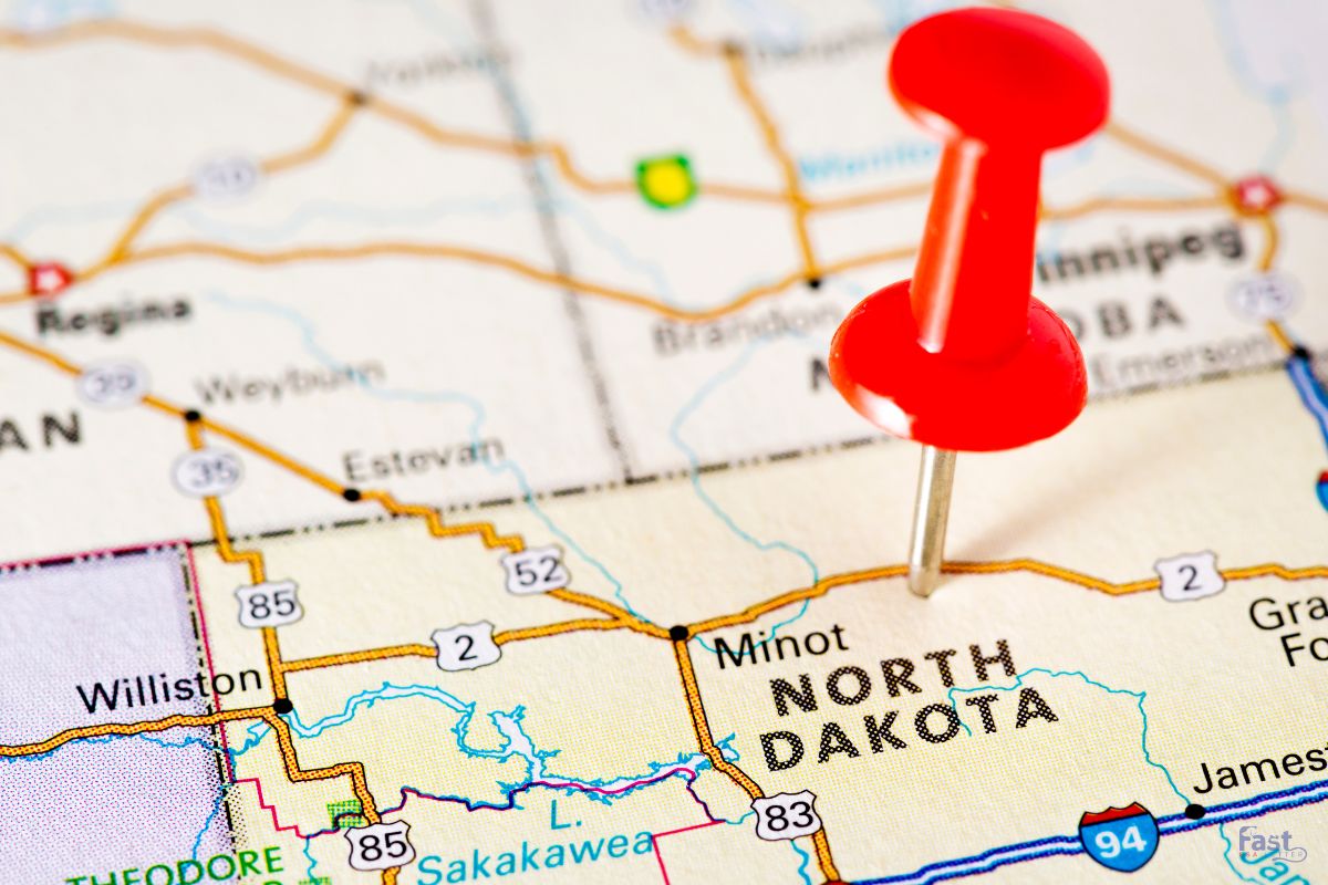 Emotional Support Animal (ESA) Laws in North Dakota Emotional Support Animal (ESA) Laws in North Dakota