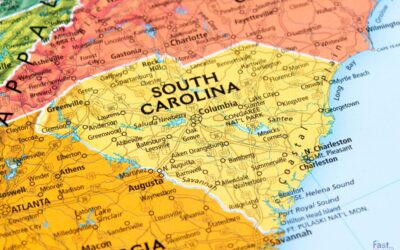 What Are the Emotional Support Animal (ESA) Laws in South Carolina?