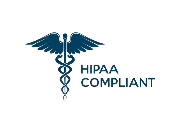 HIPPA logo