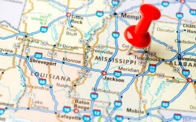 What Are the Emotional Support Animal (ESA) Laws in Mississippi?