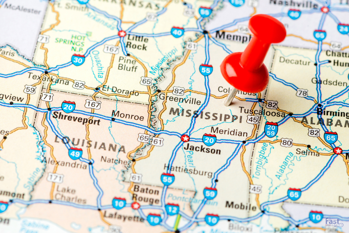 Emotional Support Animals Laws in Mississippi Emotional Support Animals Laws in Mississippi