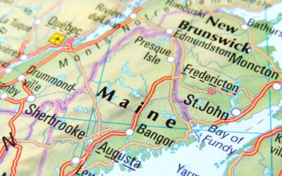 What Are the Emotional Support Animal (ESA) Laws in Maine?