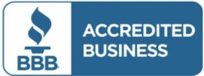 BBB Accredited