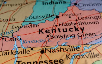 What Are Emotional Support Animal Laws in Kentucky?