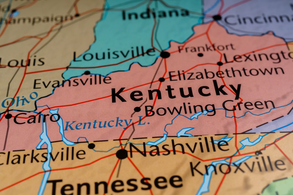 Emotional Support Animal Laws in Kentucky Emotional Support Animal Laws in Kentucky