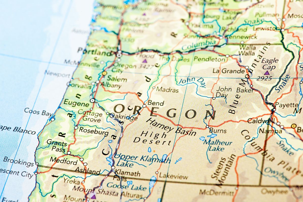 Emotional Support Animal (ESA) Laws in Oregon Emotional Support Animal (ESA) Laws in Oregon