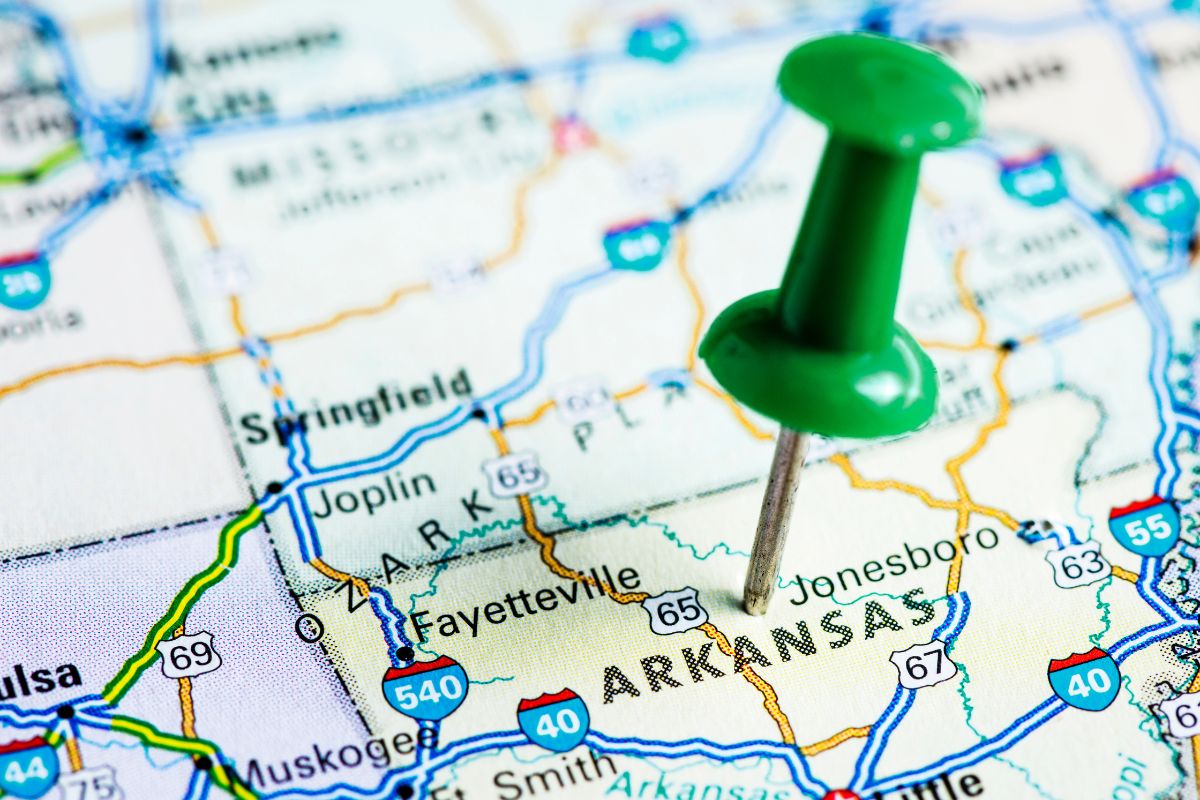 Arkansas ESA Laws
