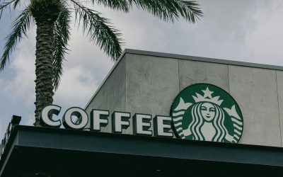 Can You Bring an ESA Dog to Starbucks?