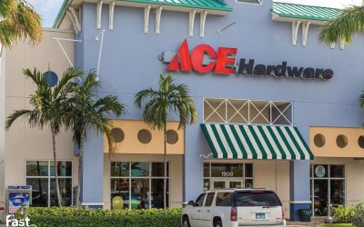 Does Ace Hardware Allow ESA Dogs? 