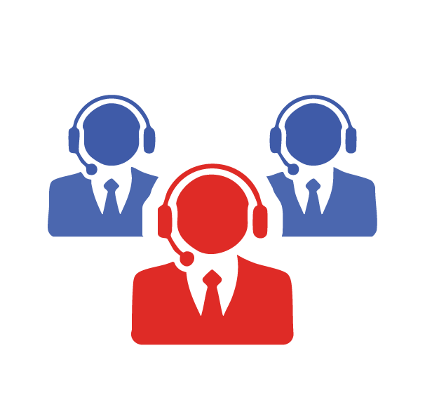 Dedicated Customer Support Team 24 hrs customer support