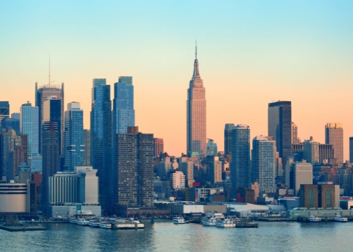 Emotional Support Animal Laws in New York Emotional Support Animal Laws in New York