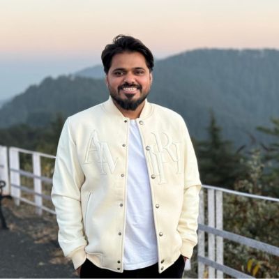 Deep Chand Sharma