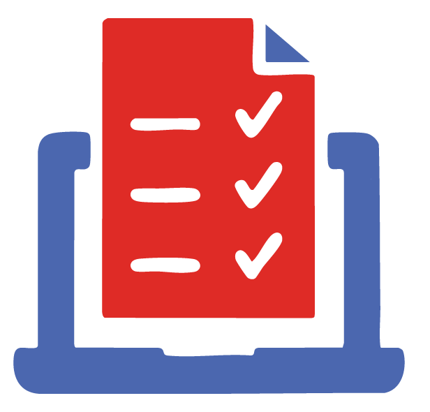 Seamless Online Application Process seamless online application process